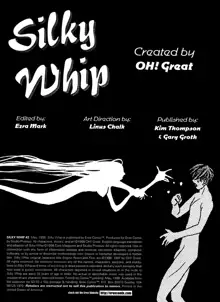 Silky Whip 2, English