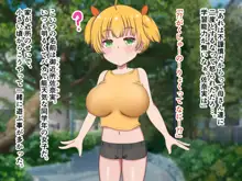 パイズリするの大好きなKカップ爆乳幼馴染に挟まれまくる毎日!!, 日本語