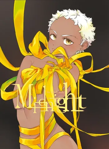 ]Midnight[ fate grand order )sa mple, 日本語