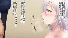 レンタルペット日記～とある少女の調教記録～, 日本語