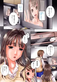 美少女崩壊, 日本語