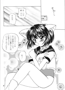 かえでのほん, 日本語