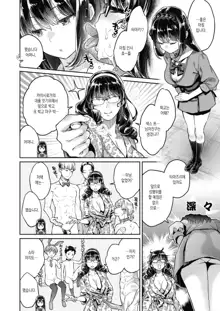 Tamasaka！～Gyokumashi（Sei）Sangyo Kaikaku Gakuen～ Ch.2, 한국어