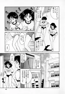 あの娘とバケーション, 日本語