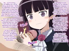 Ore no Imouto ga Anna Kimoota ni Netorareru Wake ga Nai | My Sister Can't Be Stolen Away by Ugly Otaku!, English