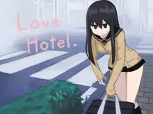 Love Hotel. | 爱爱旅馆, 中文