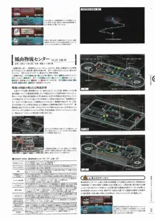 創刻のアテリアル パーフェクトガイドブック, 日本語