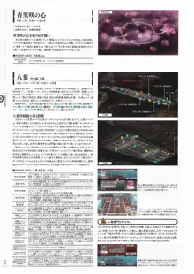 創刻のアテリアル パーフェクトガイドブック, 日本語