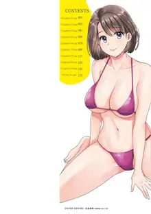 Shujin ni wa Naisho Ch. 1, English