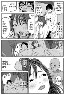 Kyou, Tenchou ni Netoraremashita. | 오늘 점장에게 네토라레 당했습니다., 한국어