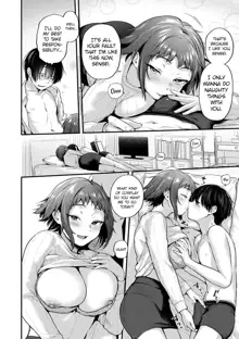 Doujin Sakka wa Cosplay Ecchi no Yume o Miru ka? Parts 1-4 + After Story, English