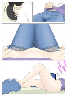 Onaneta Kaa-san 3 ~Ikasareru Watashi~ | 자위 재료 엄마 3 ~가버리는 나~, 한국어