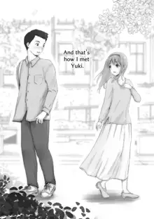 Honto no Kanojo 1 -Ore no Kanojo ga Hoka no Otoko ni Dakareteta nante Shinjinai- | The Real Girlfriend 1 -I Can't Believe Another Man Had My Girlfriend-, English