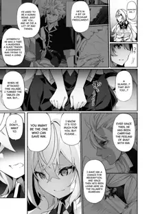 Elfka no Kusuri 2 | Elvification Drug 2, English