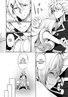 Elfka no Kusuri 2 | Elvification Drug 2, English