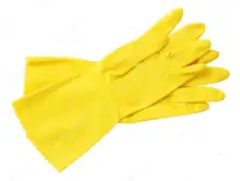 Rubber Glove Edit, 日本語