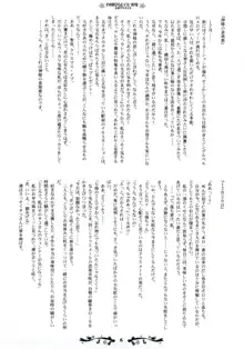 その花びらにくちづけを ～二人のクリスマス～, 日本語