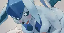 Glaceon Barista, 한국어