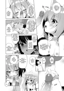 Boku no Risou no Isekai Seikatsu 1-8 | My Ideal Life In Another World 1-8 (decensored), English