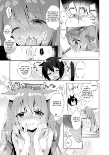 Boku no Risou no Isekai Seikatsu 1-8 | My Ideal Life In Another World 1-8 (decensored), English