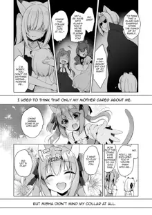 Boku no Risou no Isekai Seikatsu 1-8 | My Ideal Life In Another World 1-8 (decensored), English