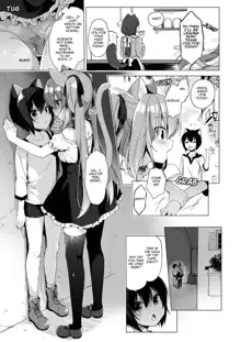 Boku no Risou no Isekai Seikatsu 1-8 | My Ideal Life In Another World 1-8 (decensored), English