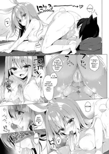 Boku no Risou no Isekai Seikatsu 1-8 | My Ideal Life In Another World 1-8 (decensored), English