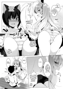 Boku no Risou no Isekai Seikatsu 1-8 | My Ideal Life In Another World 1-8 (decensored), English