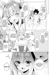 Boku no Risou no Isekai Seikatsu 1-8 | My Ideal Life In Another World 1-8 (decensored), English