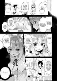 Boku no Risou no Isekai Seikatsu 1-8 | My Ideal Life In Another World 1-8 (decensored), English