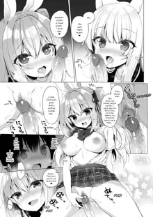 Boku no Risou no Isekai Seikatsu 1-8 | My Ideal Life In Another World 1-8 (decensored), English