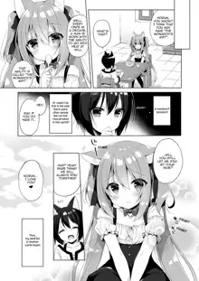 Boku no Risou no Isekai Seikatsu 1-8 | My Ideal Life In Another World 1-8 (decensored), English