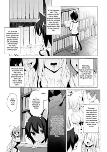 Boku no Risou no Isekai Seikatsu 1-8 | My Ideal Life In Another World 1-8 (decensored), English