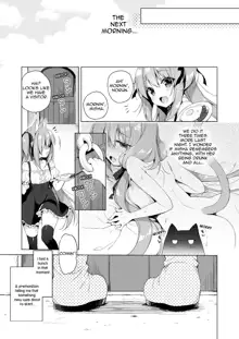 Boku no Risou no Isekai Seikatsu 1-8 | My Ideal Life In Another World 1-8 (decensored), English