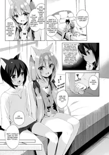 Boku no Risou no Isekai Seikatsu 1-8 | My Ideal Life In Another World 1-8 (decensored), English