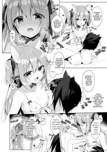 Boku no Risou no Isekai Seikatsu 1-8 | My Ideal Life In Another World 1-8 (decensored), English