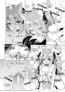 Boku no Risou no Isekai Seikatsu 1-8 | My Ideal Life In Another World 1-8 (decensored), English