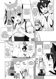 Boku no Risou no Isekai Seikatsu 1-8 | My Ideal Life In Another World 1-8 (decensored), English