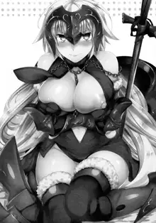 Jeanne alter chan compliation, 한국어