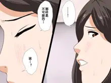 Saimin Uwaki Kenkyuubu Ch. 5, 中文