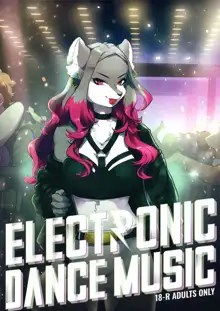 ELECTRONIC DANCE MUSIC, 中文