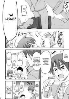 Shin Seidou Honpo - Konata to OO Soushuuhen 4 Satsu Zenbu to + 1 TRANSLATED, English