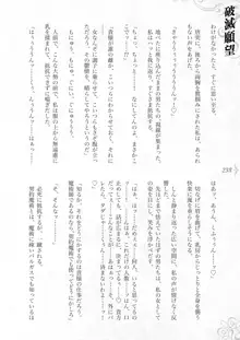 破滅願望-天才美少女魔術師が自分から犯されに行く話, 日本語