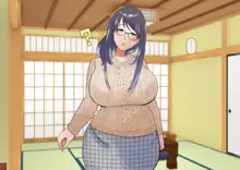 巨乳むっちり義母さんがエロ過ぎて温泉で生ハメして寝取り孕ませ, 日本語