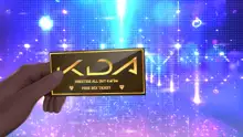 K/DA - Kai'sa Limited Edition, English