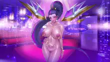 K/DA - Kai'sa Limited Edition, English