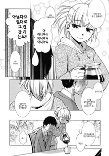 Futanari Yodooshi Hatsujouki | 후타나리 밤새도록 발정기, 한국어