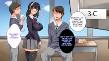 Muttsuri Dosukebe Russia Gibo Shimai no Honshitsu Minuite Sex Zanmai, English