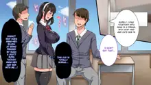 Muttsuri Dosukebe Russia Gibo Shimai no Honshitsu Minuite Sex Zanmai, English