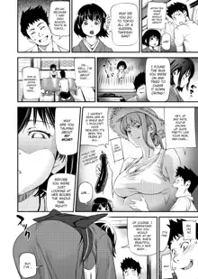 Shoujo kara Shoujo e... | Girls 2 Women (uncensored), English